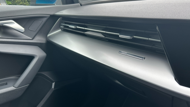 Audi A3 35 TFSI Sport 5dr Petrol Hatchback